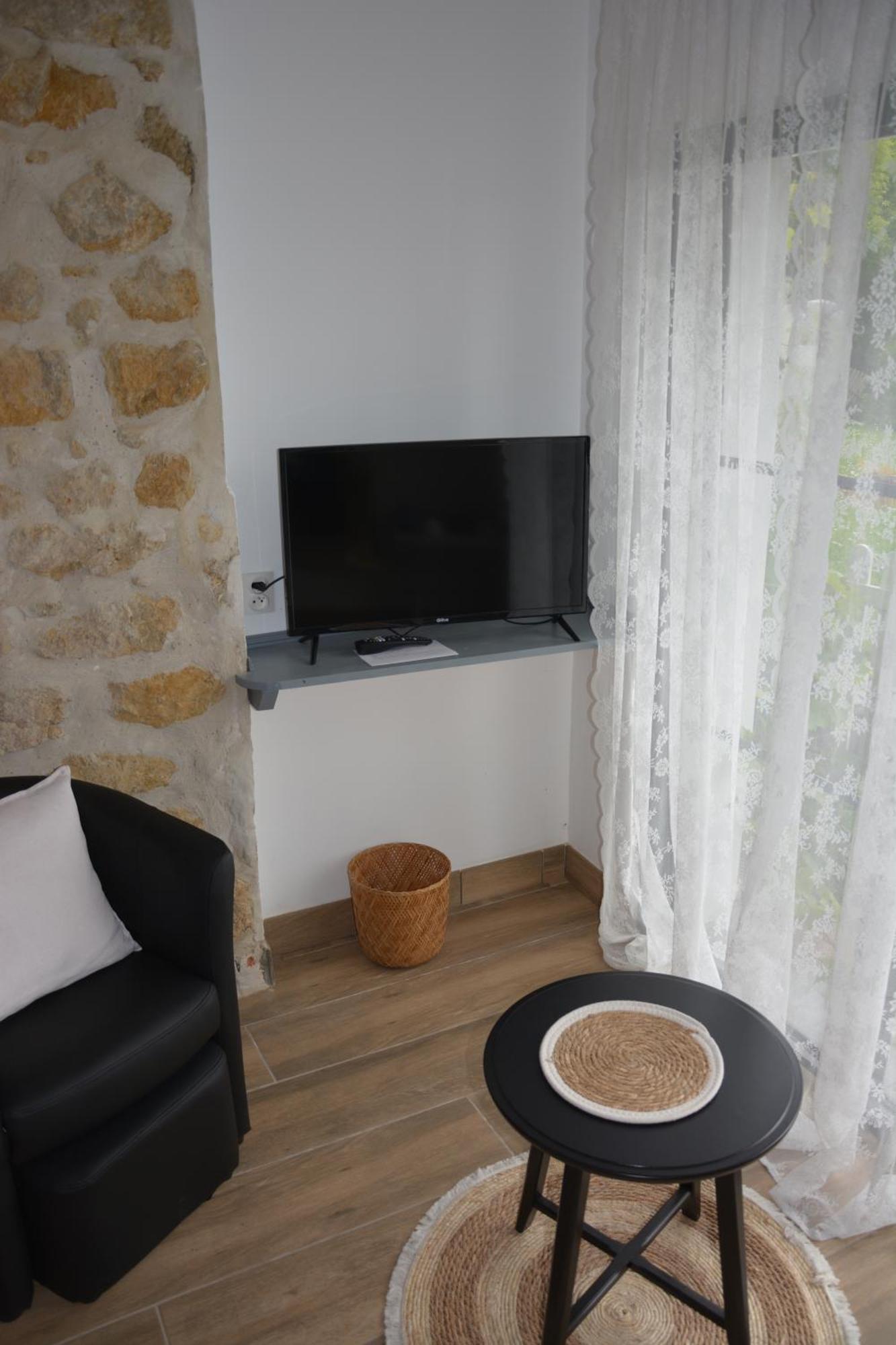 Bed and Breakfast L ' Authentique à Pernes-les-Boulogne Extérieur photo