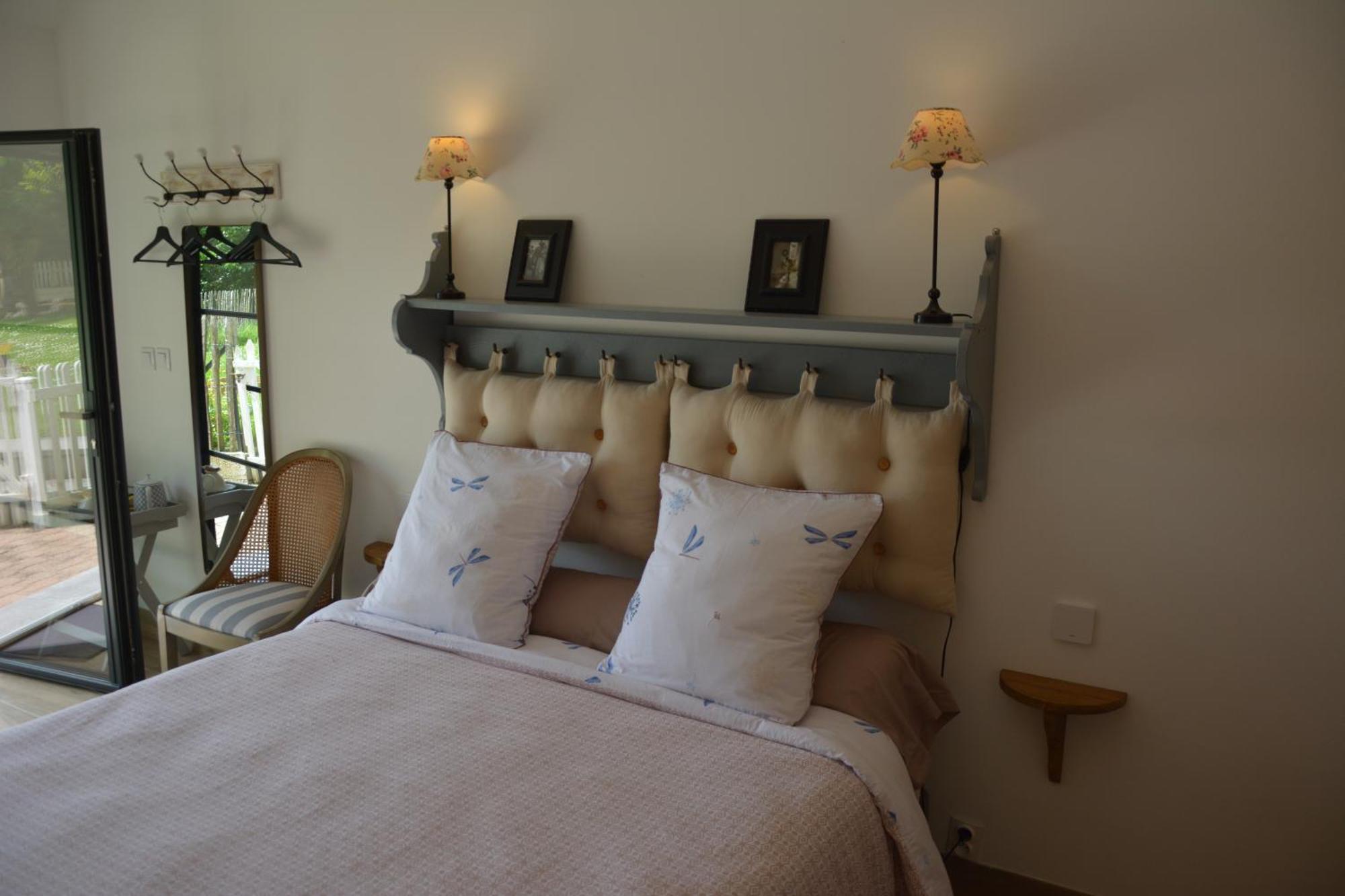 Bed and Breakfast L ' Authentique à Pernes-les-Boulogne Extérieur photo