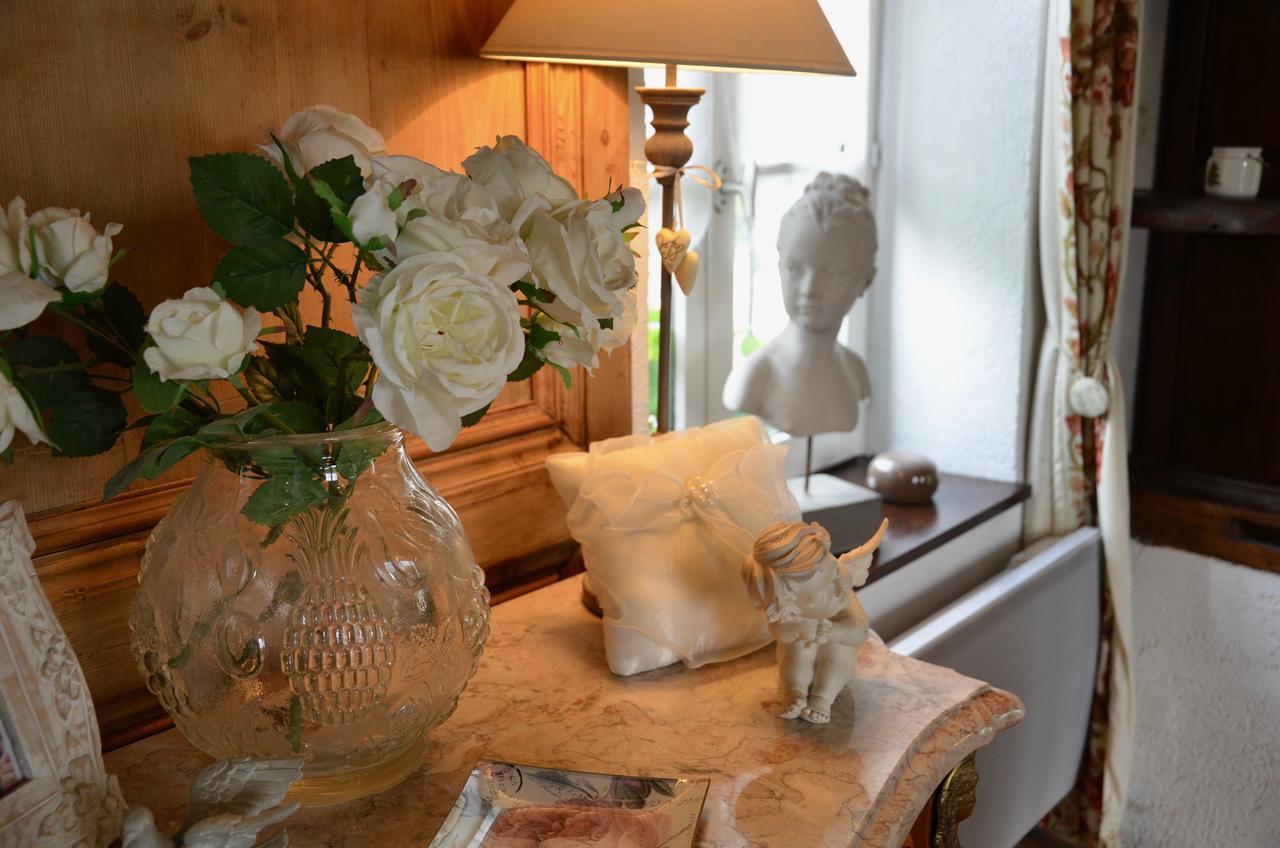 Bed and Breakfast L ' Authentique à Pernes-les-Boulogne Extérieur photo