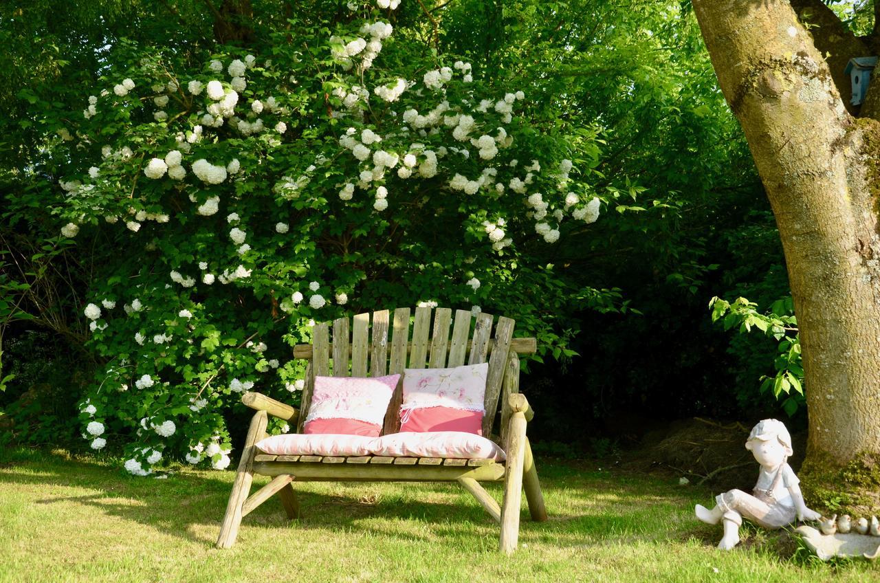 Bed and Breakfast L ' Authentique à Pernes-les-Boulogne Extérieur photo