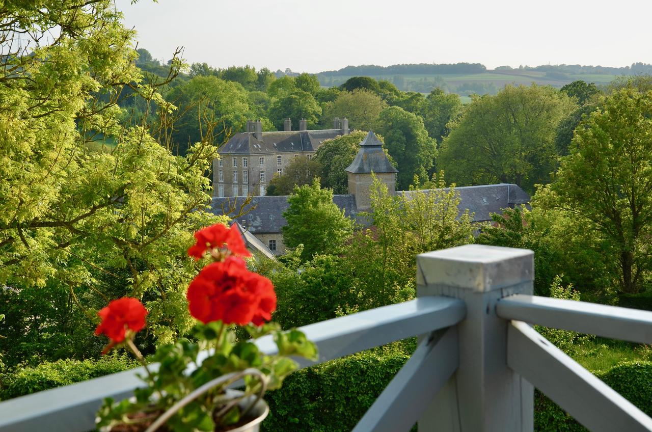 Bed and Breakfast L ' Authentique à Pernes-les-Boulogne Extérieur photo